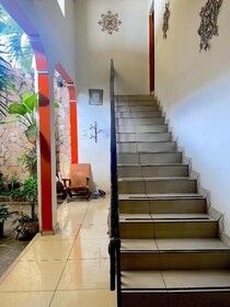 Hotel Bella Luz Centro Historico