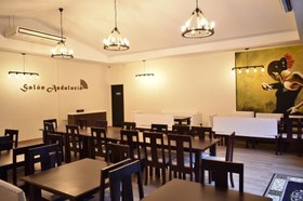 Hotel Boutique Andalucia