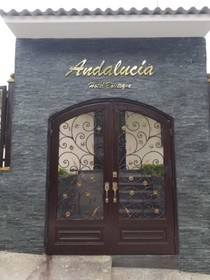 Hotel Boutique Andalucia