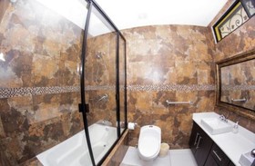 Hotel Boutique Andalucia