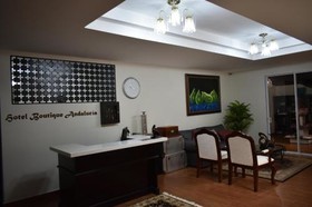 Hotel Boutique Andalucia