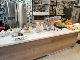 Hotel Boutique Andalucia