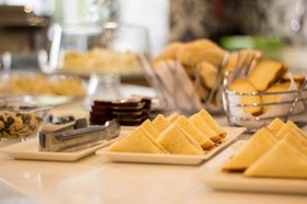 Hotel Boutique Andalucia