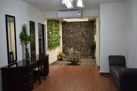 Hotel Boutique Andalucia