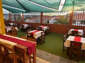 Hotel Boutique Domenica Isabella's
