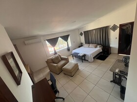 Hotel Boutique Domenica Isabella's
