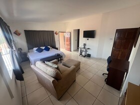 Hotel Boutique Domenica Isabella's