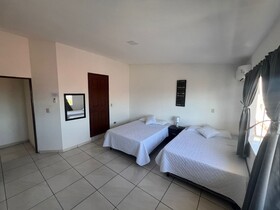 Hotel Boutique Domenica Isabella's