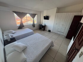 Hotel Boutique Domenica Isabella's