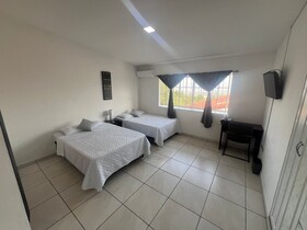 Hotel Boutique Domenica Isabella's