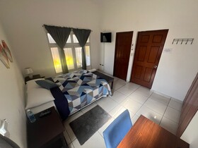 Hotel Boutique Domenica Isabella's