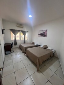 Hotel Boutique Domenica Isabella's