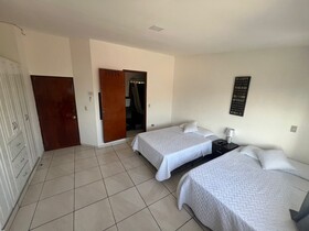 Hotel Boutique Domenica Isabella's