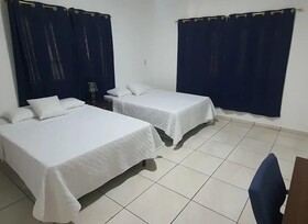 Hotel Boutique Domenica Isabella's