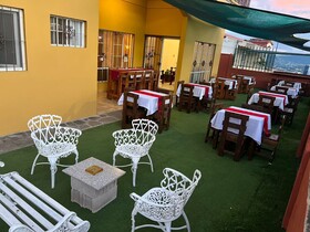 Hotel Boutique Domenica Isabella's
