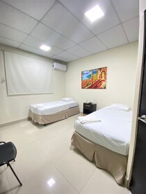 Hotel Boutique La Capilla Suites & Apartments