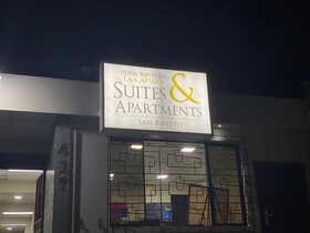 Hotel Boutique La Capilla Suites & Apartments