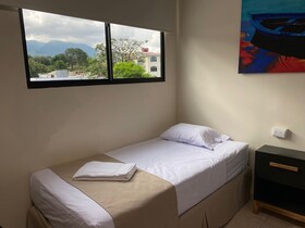 Hotel Boutique La Capilla Suites & Apartments