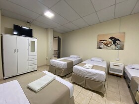 Hotel Boutique La Capilla Suites & Apartments