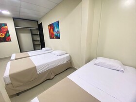 Hotel Boutique La Capilla Suites & Apartments