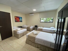 Hotel Boutique La Capilla Suites & Apartments