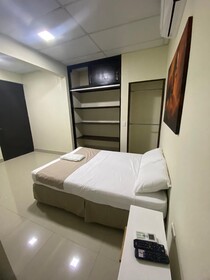 Hotel Boutique La Capilla Suites & Apartments
