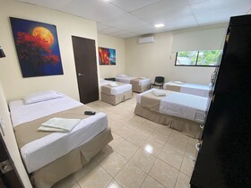 Hotel Boutique La Capilla Suites & Apartments