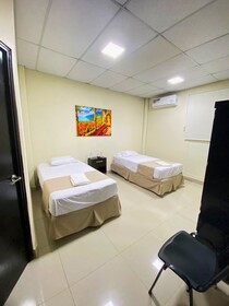 Hotel Boutique La Capilla Suites & Apartments