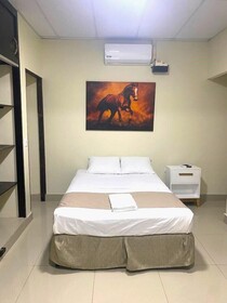 Hotel Boutique La Capilla Suites & Apartments