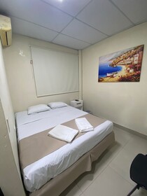 Hotel Boutique La Capilla Suites & Apartments