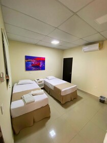 Hotel Boutique La Capilla Suites & Apartments
