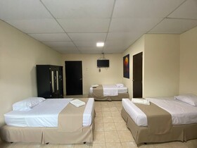 Hotel Boutique La Capilla Suites & Apartments