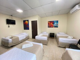 Hotel Boutique La Capilla Suites & Apartments