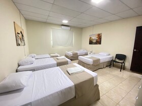 Hotel Boutique La Capilla Suites & Apartments