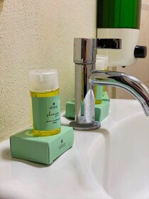 Hotel Boutique La Capilla Suites & Apartments