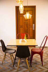 Hotel Citlalli