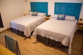 Hotel Citlalli