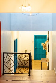 Hotel Citlalli