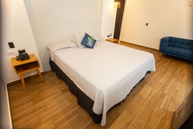 Hotel Citlalli