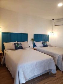 Hotel Citlalli