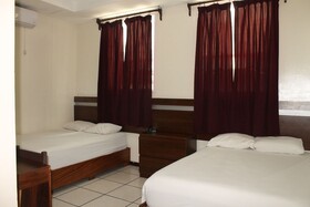 Hotel El Palacio