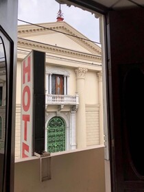 Hotel El Palacio