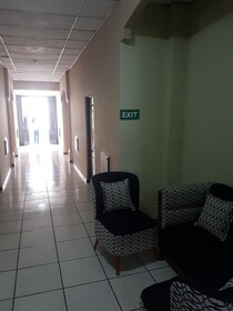Hotel El Palacio