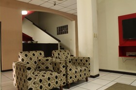 Hotel El Palacio