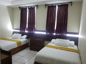 Hotel El Palacio