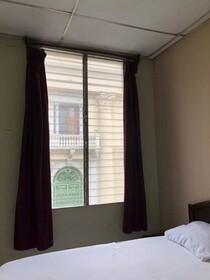 Hotel El Palacio