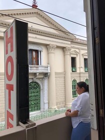 Hotel El Palacio