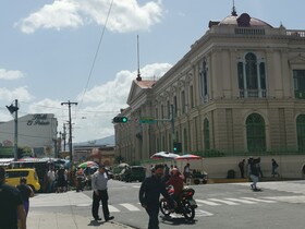 Hotel El Palacio