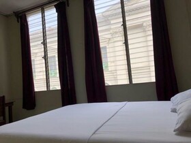 Hotel El Palacio