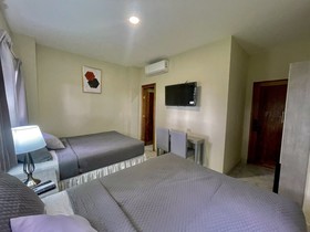 Hotel Finca San Nicolas